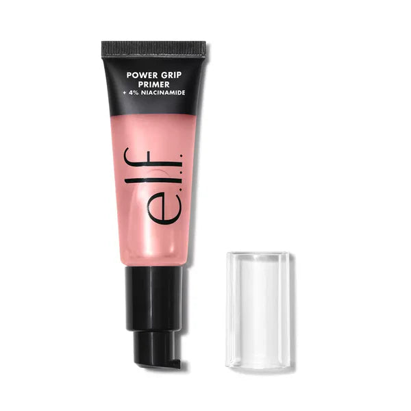 ELF - Power Grip Primer + 4% Niacinamide - 24Ml