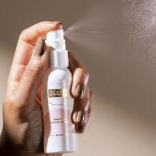 Zeena Matte Fixing Spray