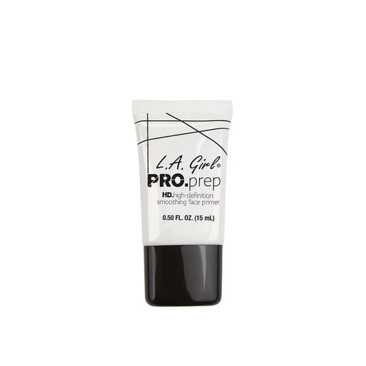 L.A Girl Pro.Prep Hd Face Primer-Clear 15Ml