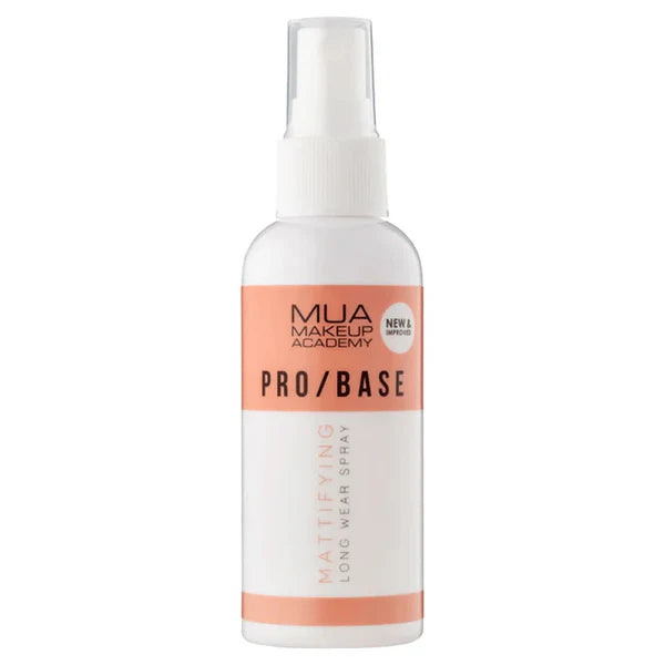 Mua - F/ Pro Base Mattifying Fixing Spray