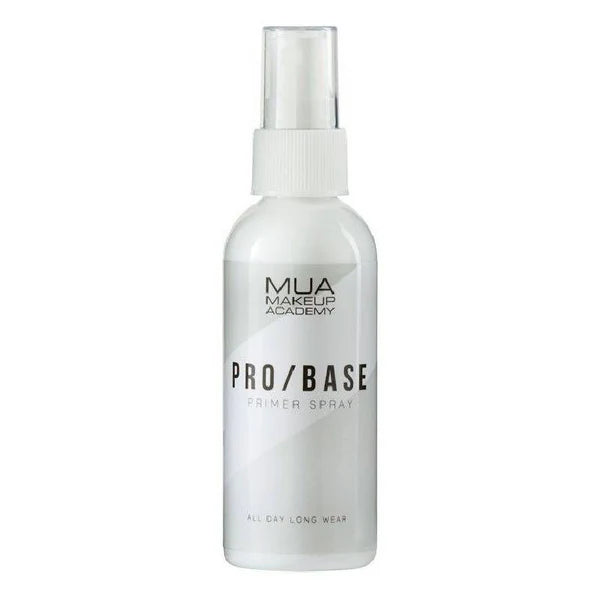 MUA F/ Pro Base Fixing Spray - Primer