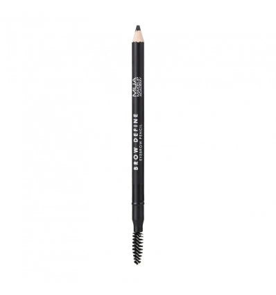 Mua - Pro Brow Pencil Black