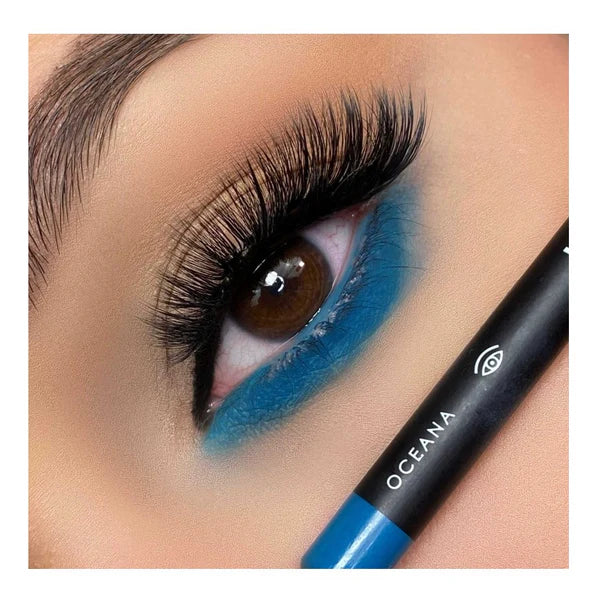 MUA Intense Colour Eyeliner - Oceana