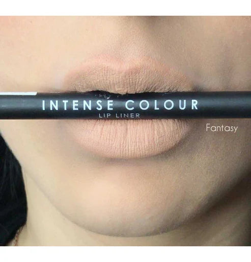 MUA Intense Colour Lip Liner - Fantasy