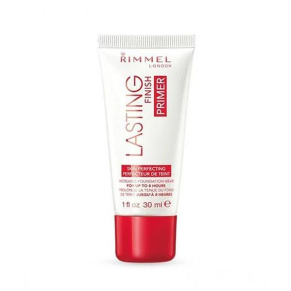 Rimmel London Lasting Finish Makeup Primer 30Ml